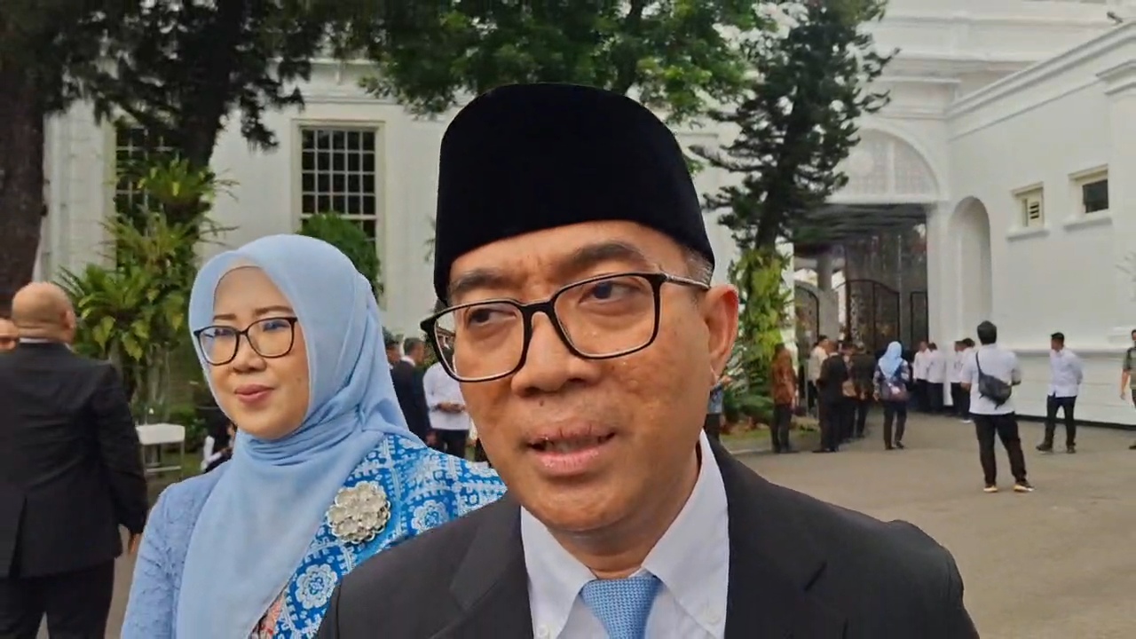 Brian: Anggaran Pendidikan Gratis PTN Tak Bersumber dari Danantara