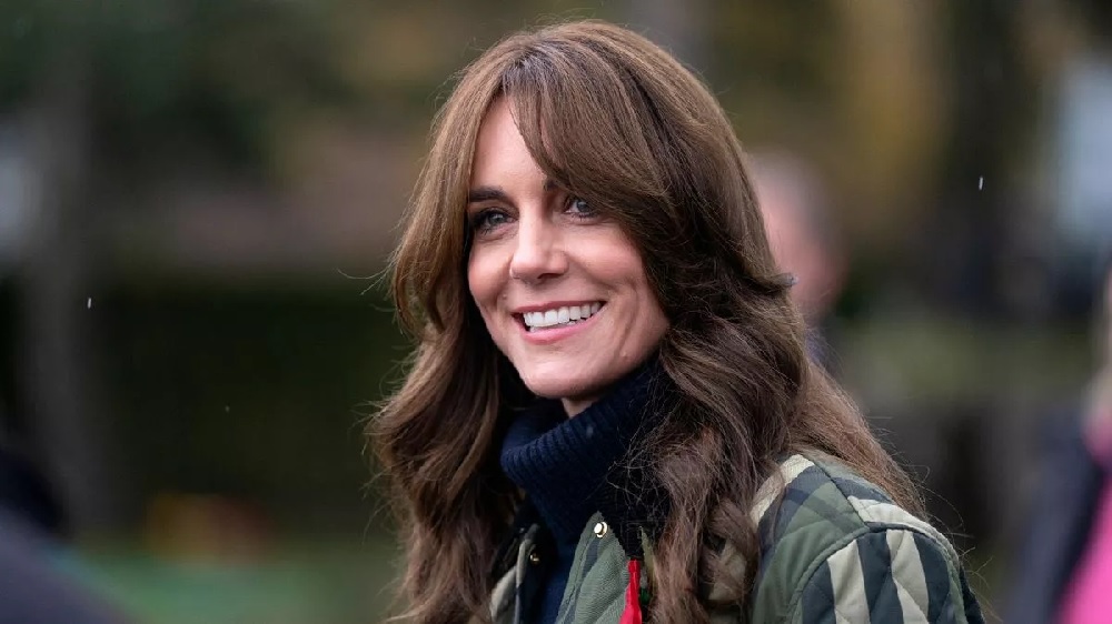 Kate Middleton Operasi Perut, Apa Itu dan Bagaimana Kondisinya?