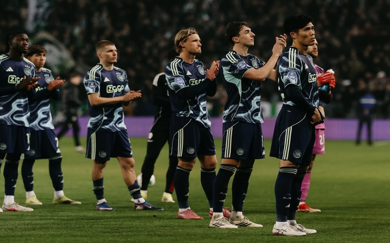 Kronologi Kebocoran Data Fans Ajax, dari Celah Sistem hingga Risiko Manipulasi Tiket