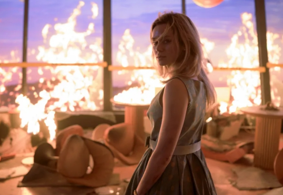 Wajib Nonton! Baru Seminggu, Final Destination: Bloodlines Tembus 100 Juta Dolar AS