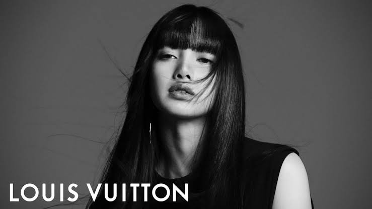 Lisa BLACKPINK Jadi House Ambassador Louis Vuitton