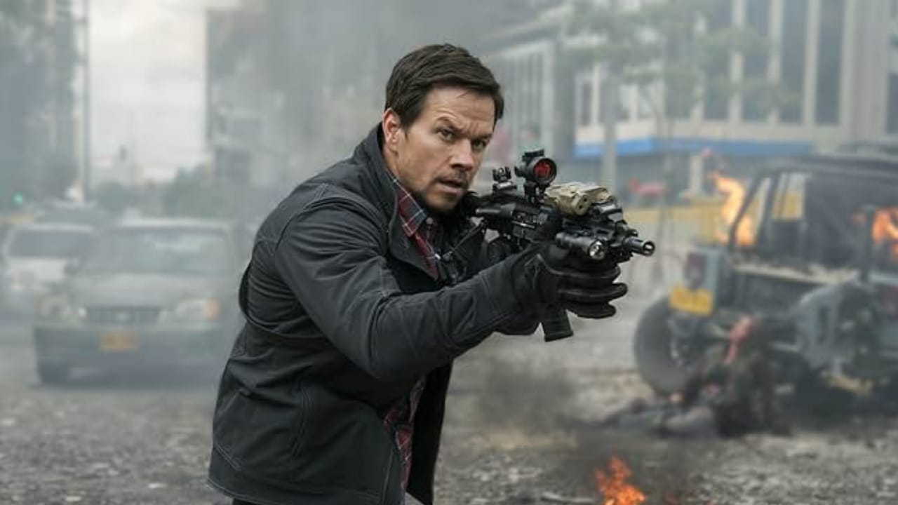 Sinopsis Film Mile 22 di Bioskop Trans TV Hari Ini 13 November 2024, Aksi Iko Uwais sebagai Kepolisian yang Perlu Diamankan