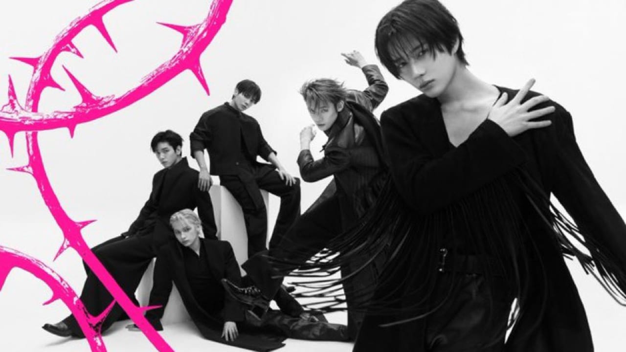 Lirik dan Terjemahan Stick With You Milik TXT, Kisah Keputusasaan Cinta di Era Baru