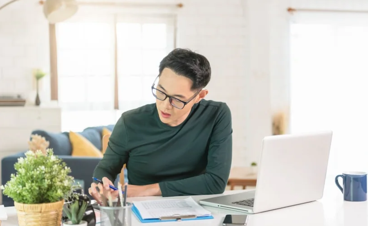 Side Hustle, Ubah Hobi Jadi Pekerjaan Sampingan
