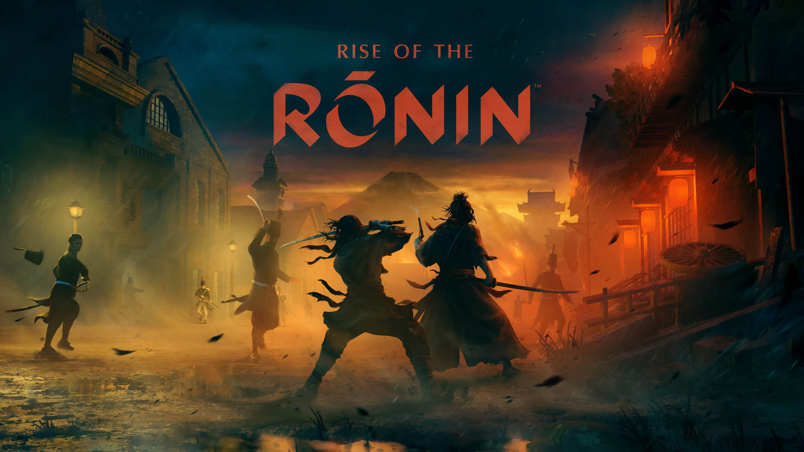 Rise of the Ronin Segera Hadir di PC dengan Fitur Unggulan