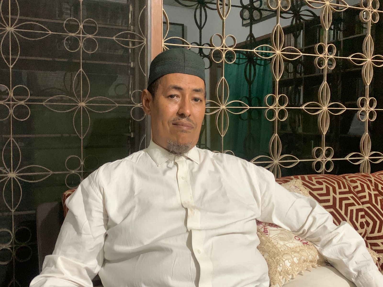 Densus Tangkap Terduga Teroris di Kalimas Madya Surabaya, Ketua RT Bagikan Informasi Penting