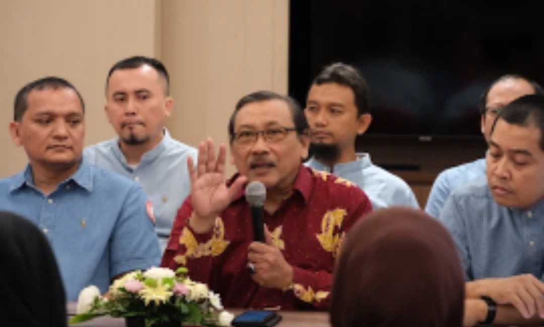 BRIN Paparkan Data Uji Laboratorium Rokok Elektrik Dibanding Konvensional, Ini Hasilnya