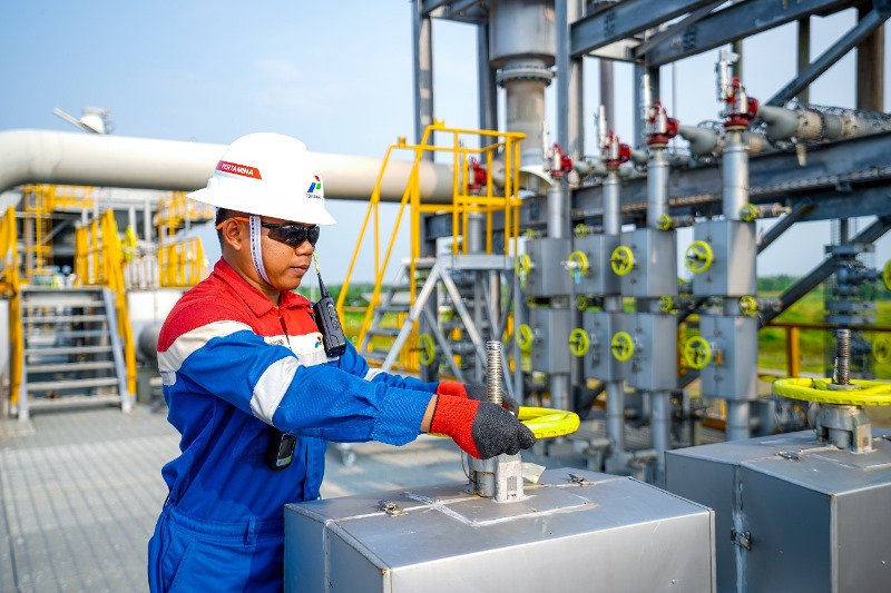 PHE Genjot Eksplorasi Migas, Mantapkan Langkah Menuju Swasembada Energi Nasional