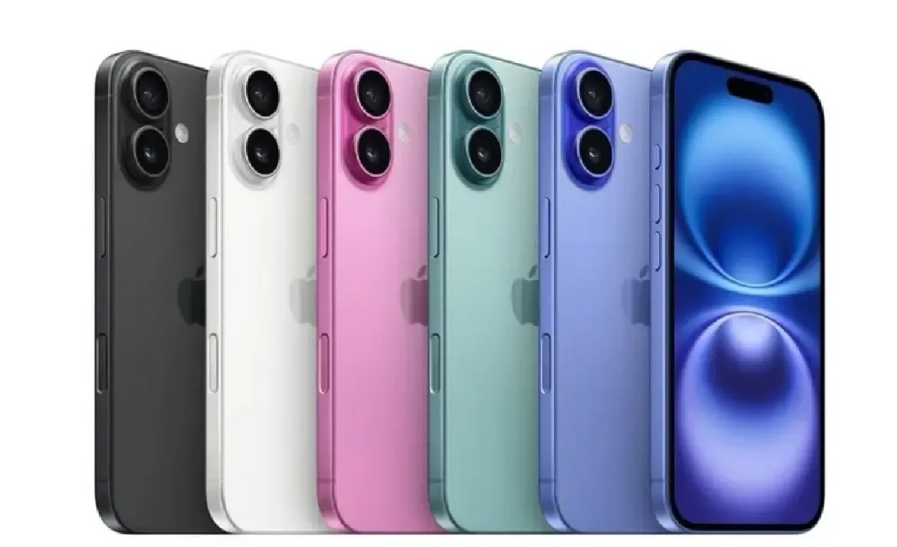 Bocor! iPhone 18 Akan Mendapat Tambahan RAM, Apple Buat Semua Produknya Terintegrasi AI?