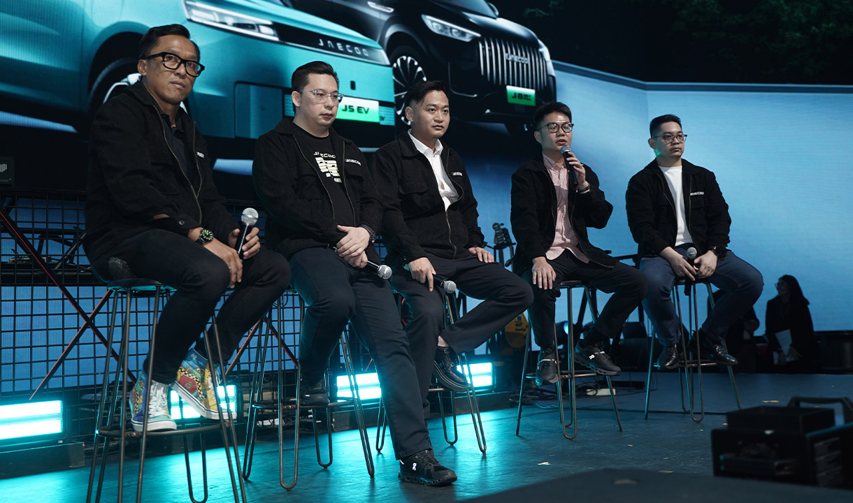 Setahun Perayaan Perjalanan di Indonesia, Jaecoo Pastikan Delivery 10.000 Unit Jelang Lebaran 2026