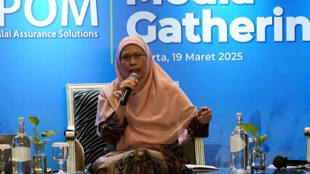 LPPOM MUI Soal Nampan MBG Diduga Mengandung Babi: Ini Isu yang Krusial