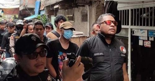 Polisi Bilang Tidak Menutup Kemungkinan Bandar Lain Terima Sabu TM