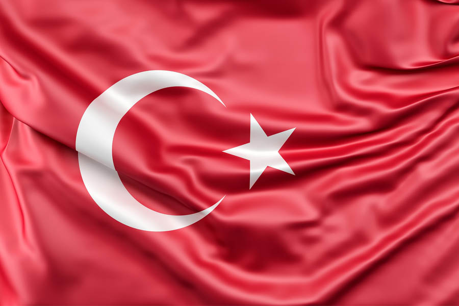 Hari Ini Negara Turki Berganti Nama, Kemesraan Erdogan dengan Israel Terus Dikritik
