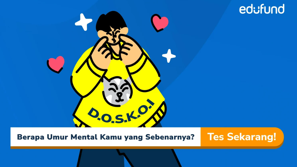 Link Tes Usia Mental Online Gratis Pakai 2 Metode Berbeda, Dijamin Hasilnya Akurat!