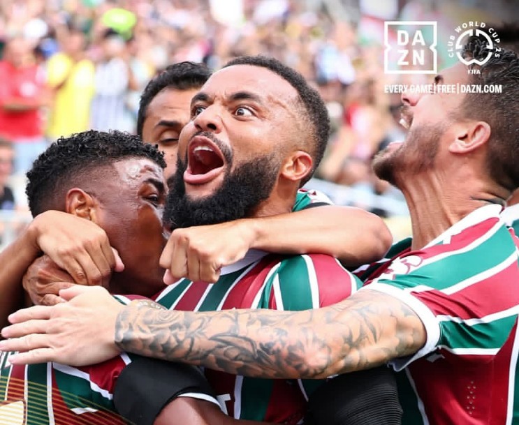 Fluminense vs Al Hilal 2-1, El Flu Singkirkan Pasukan Inzaghi!