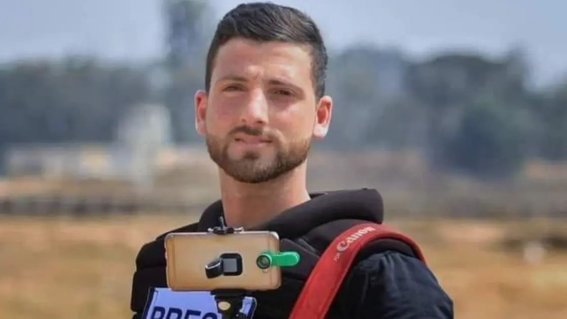 Kejinya! 6 Jurnalis Palestina yang Tewas Disebut Memang Jadi Sasaran Agresi Israel di Jalur Gaza