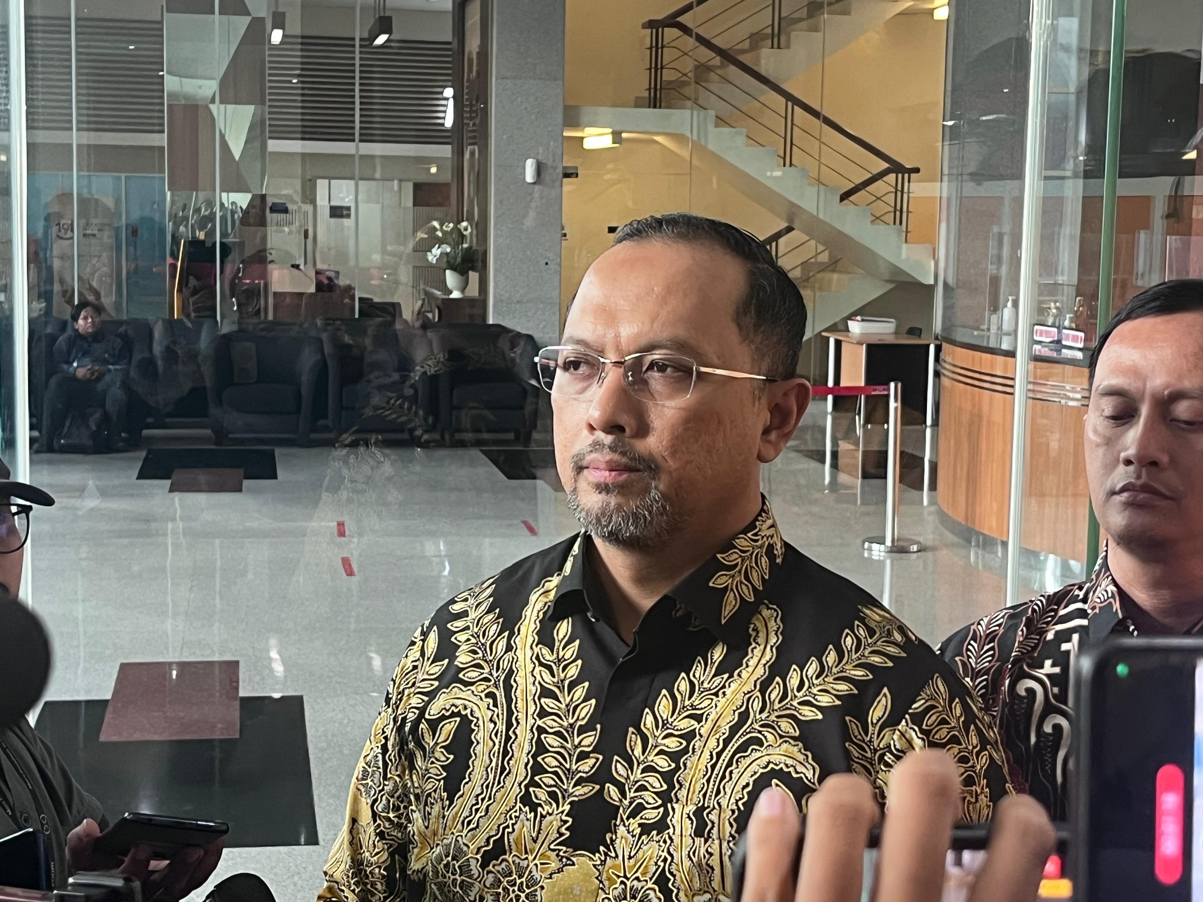 KPK Cekal Eks Anggota DPR Miryam Haryani Terkait Dugaan Korupsi E-KTP 