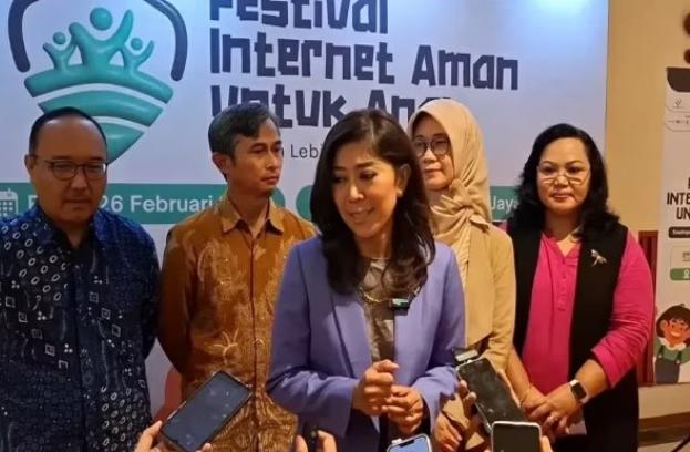 440 Ribu Anak Terlibat Judol, 2 Persen Masih di Bawah 10 Tahun