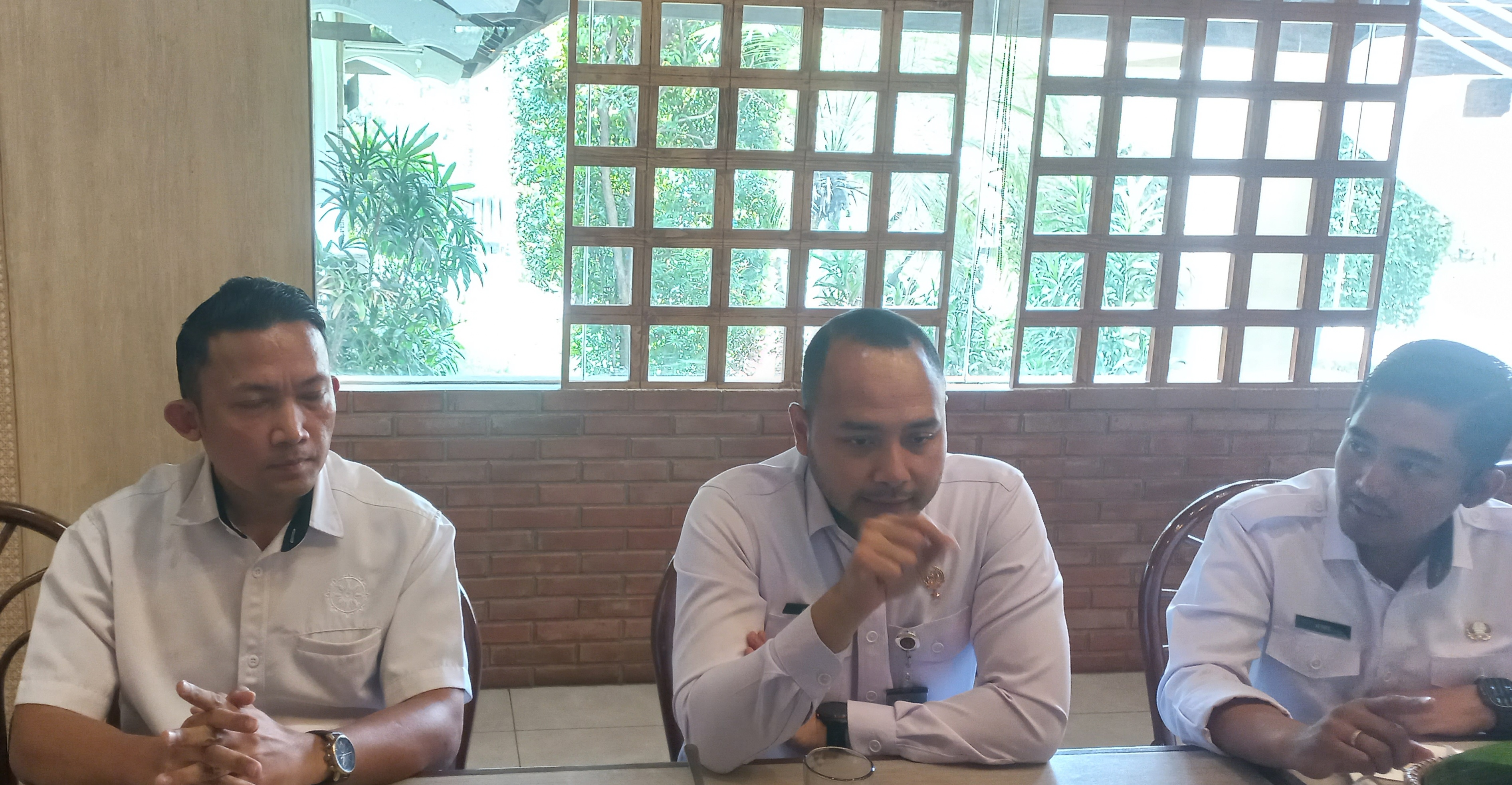 Hadapi Nataru, Kantor Imigrasi Bandara Soetta Kenalkan 9 Aplikasi Baru