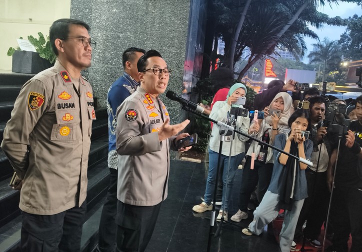 Ada Bukti Jadi Alasan Penyidik Tahan Nikita Mirzani di Rutan PMJ