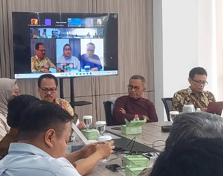 Dahlan Iskan: Kunci Manajemen Sehat, Pemimpin Harus Mau Mendengar