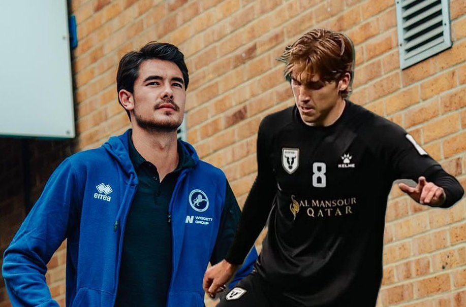 Elkan Baggott Harumkan INDONESIA! Klub Inggris Jadi Tertarik Boyong Luke Vickery, Kejutan Transfer Timnas