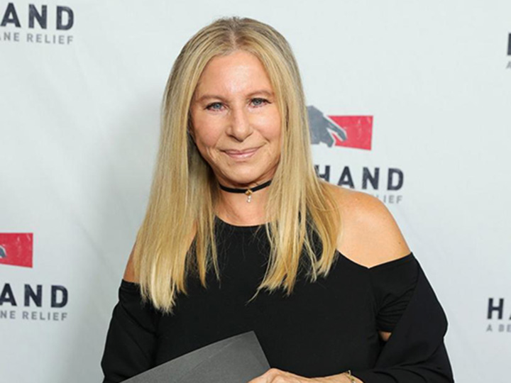Sedang Rumit, Barbra Streisand Akui Dirinya Malas Main Film
