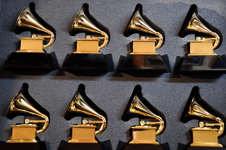 Voting Tahap Pertama Grammy Award ke-67 Resmi Dimulai! Begini Tahapan Seleksinya