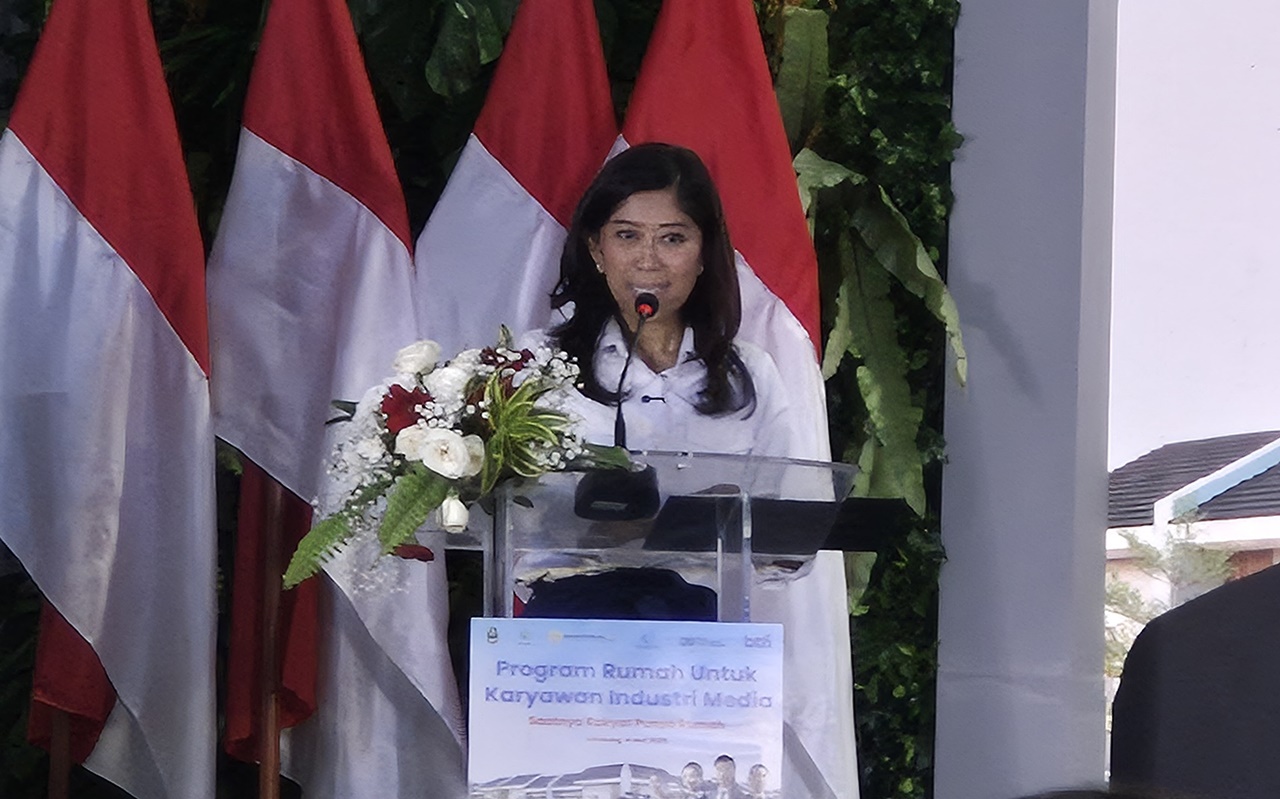 Menkomdigi Meutya Hafid akan Panggil Pihak World Coin Minggu Depan