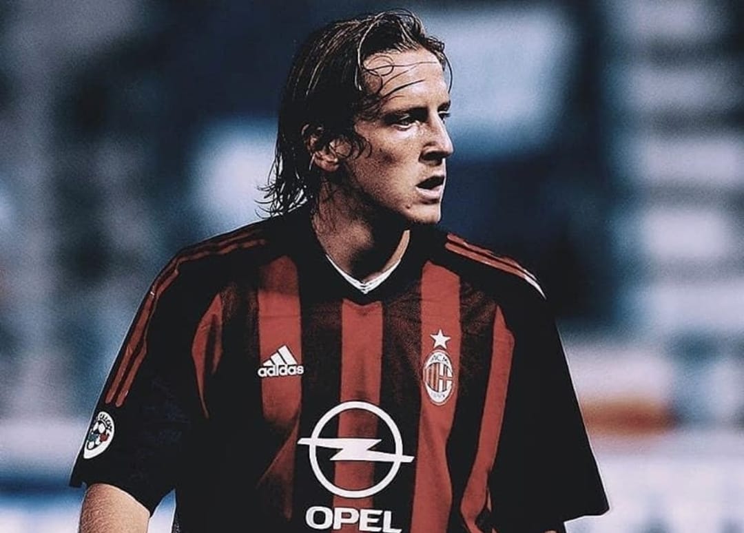 Legenda AC Milan Massimo Ambrosini: Sarankan Piotr Zielinski, Sayangkan Kepergian Tonali