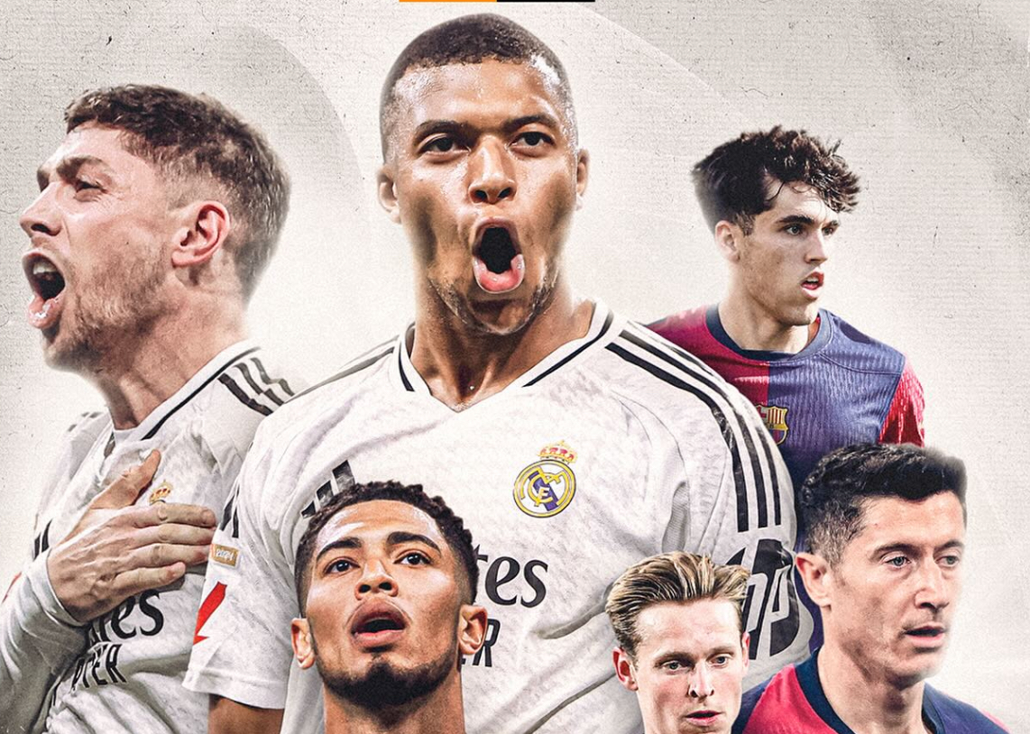 Real Madrid Klub Termahal di Dunia 4 Tahun Berturut-turut, Ungguli Manchester United dan Barcelona