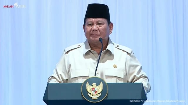Prabowo Tegas! Anomali Bandara IMIP Tanpa Pengawasan, Pelanggar Siap-Siap Ditindak