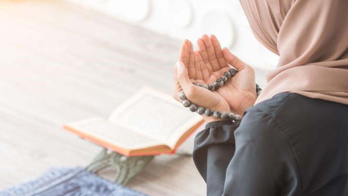 15 Doa Ramadan 2026 Versi Pendek untuk Caption Instagram dan WhatsApp