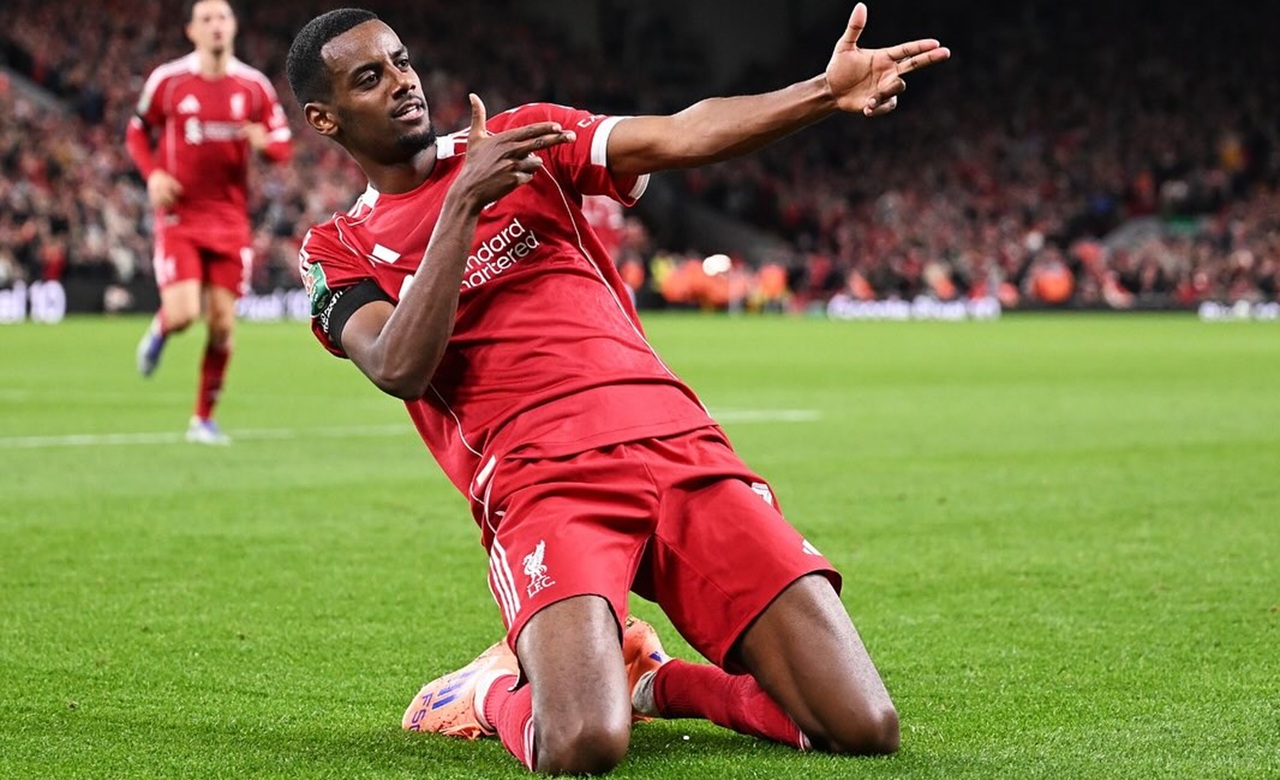 Barcelona Incar Alexander Isak Sebagai Pengganti Lewandowski, Liverpool Dapat Peringatan Dini