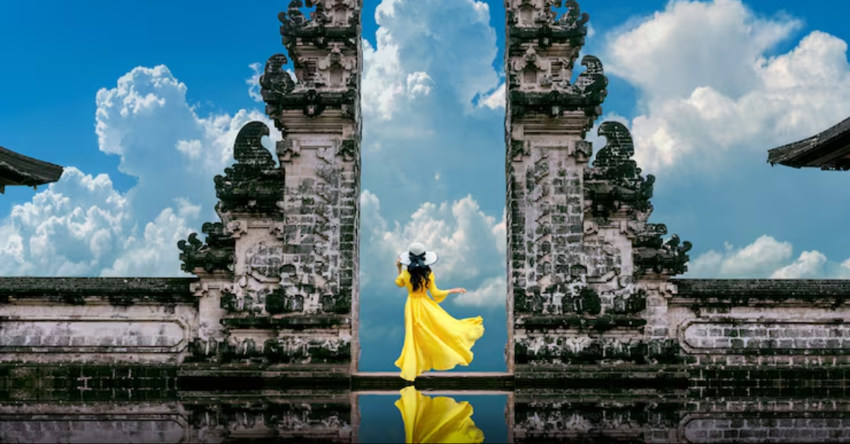 5 Destinasi Wisata Paling Ramai Saat Libur Natal 2025