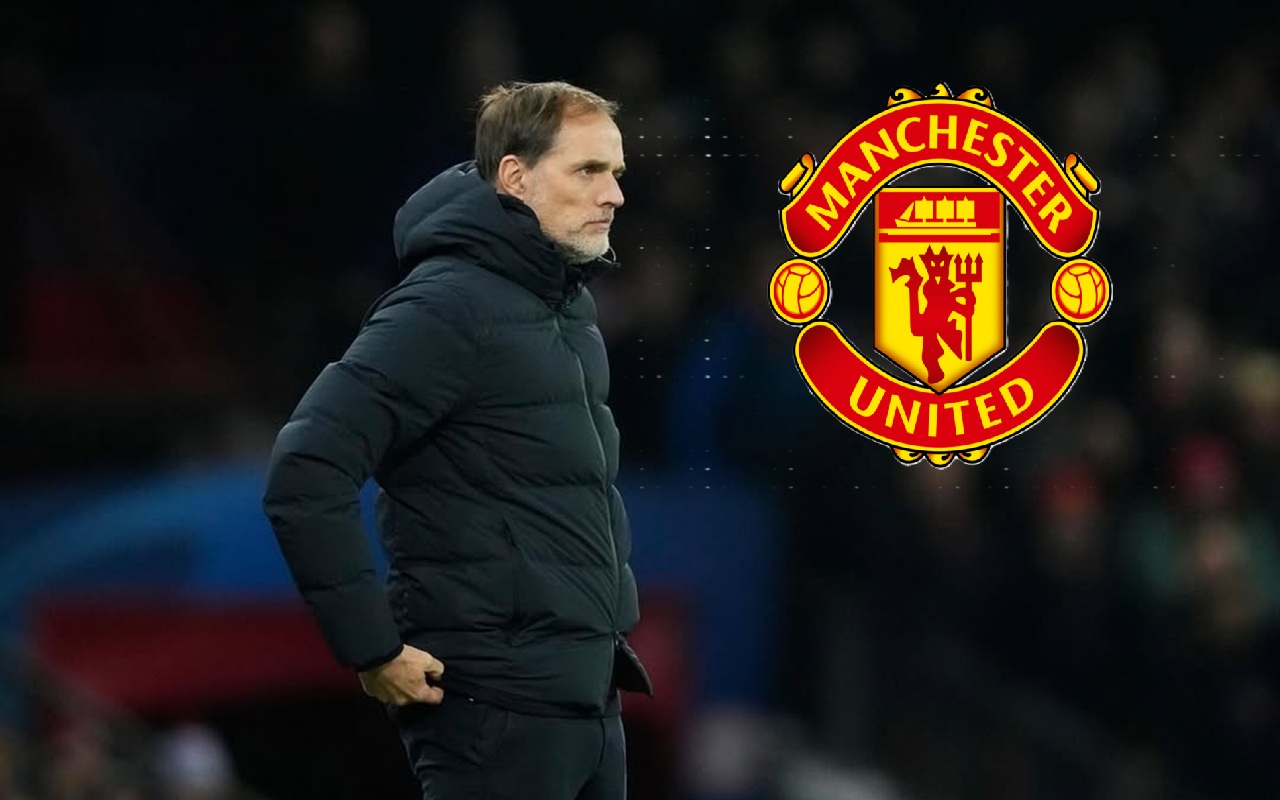 Manchester United Berubah Arah! Nama Thomas Tuchel Terus Menguat Jelang Musim Panas