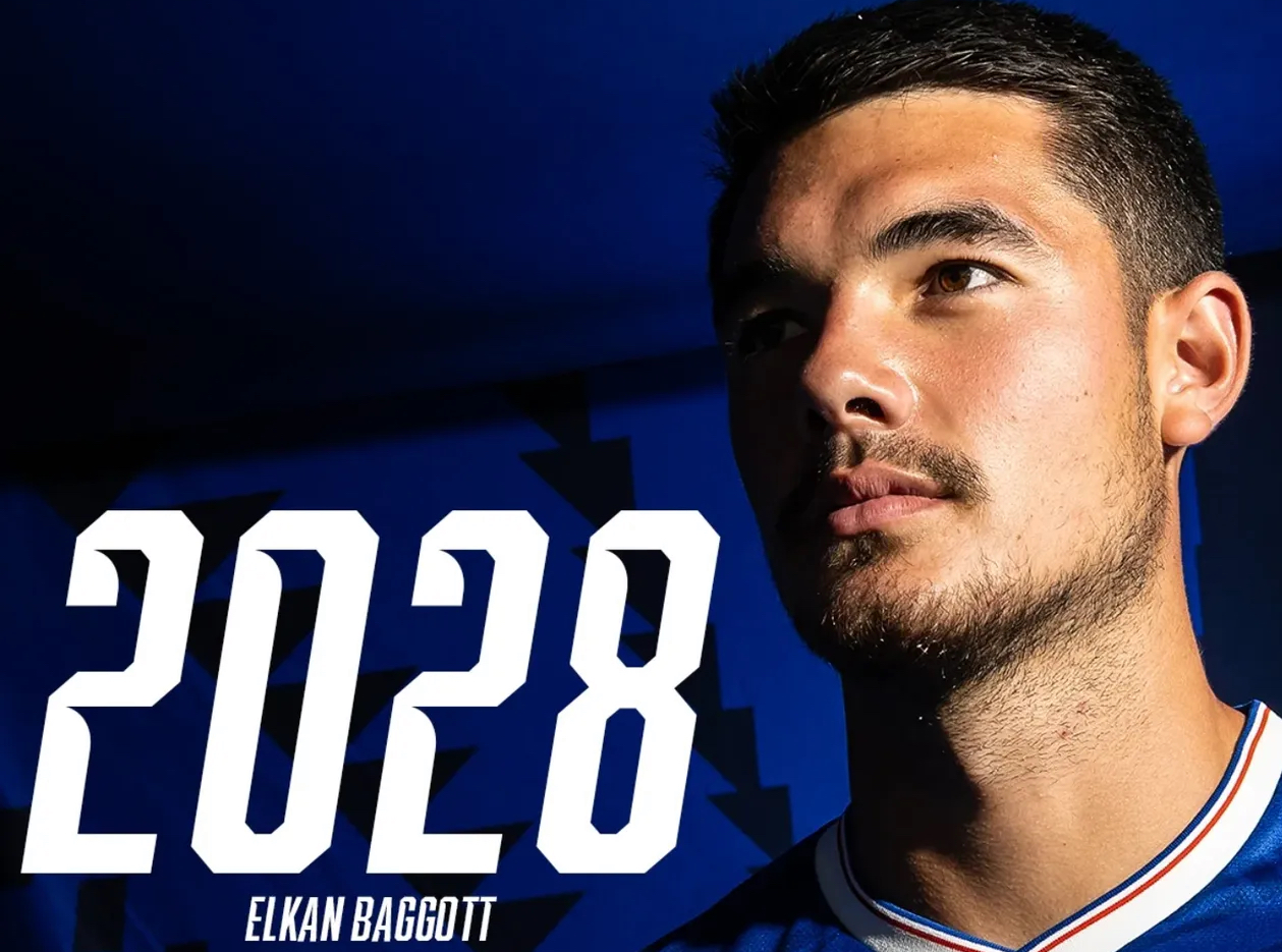 Elkan Baggott Resmi Perpanjang Kontrak di Ipswich Town hingga 2028, Sinyal Masuk Timnas Indonesia Lagi?