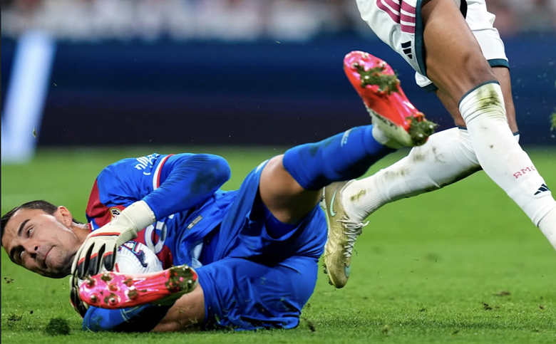 Emil Audero Bersinar di La Liga, John Herdman Dorong Pemain Muda Indonesia Terinspirasi