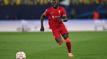 Sadio Mane Resmi Angkat Kaki dari Liverpool, Gabung ke Bayern Munchen?