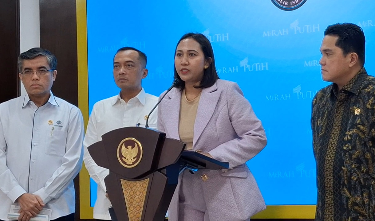 Investor yang Sewa Aset Sritex Bakalan Diungkap Kurator Dalam 2 Minggu