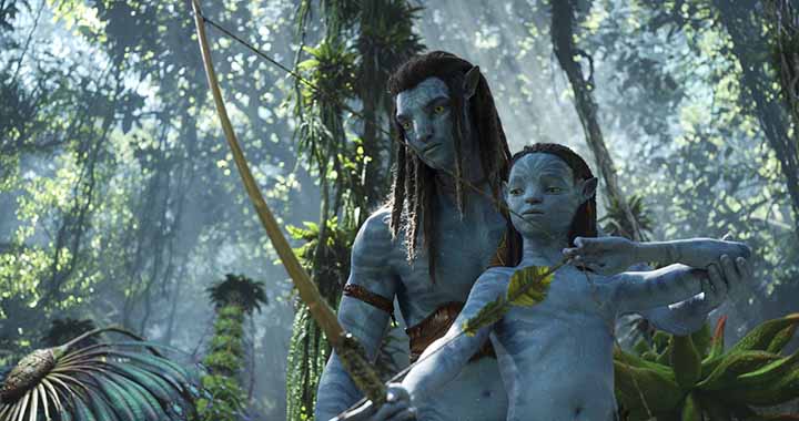 Avatar: The Way of Water Akan Tayang di Disney+, Catat Tanggalnya!