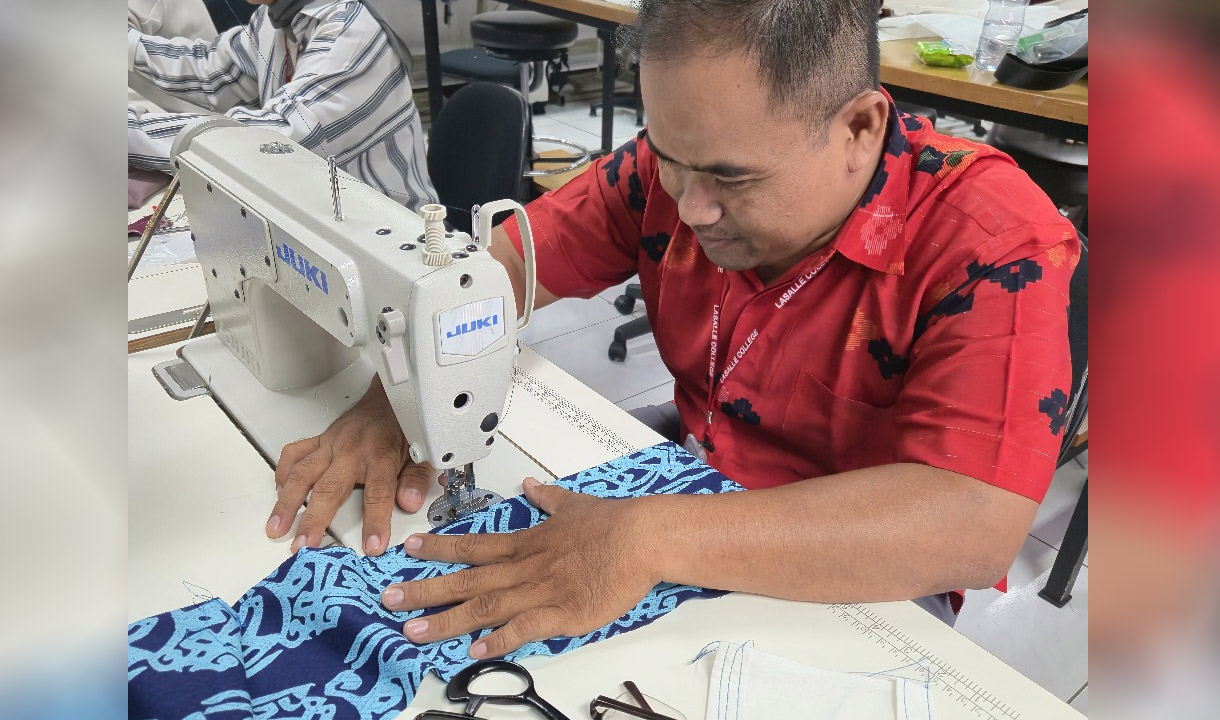 Bangun Ekosistem UMKM Lewat Pelatihan dan Pendampingan, PalmCo Dongkrak Ekonomi Daerah