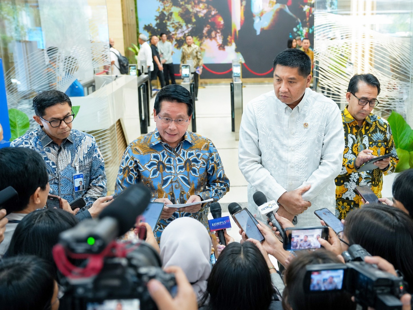 BRI Salurkan KUR Perumahan Rp10,6 Triliun, Lampaui Target Unit Program 3 Juta Rumah 2026