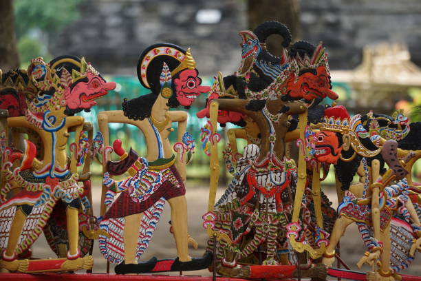 6 Jenis Wayang Unik dari Nusantara yang Tidak Banyak Dikenal
