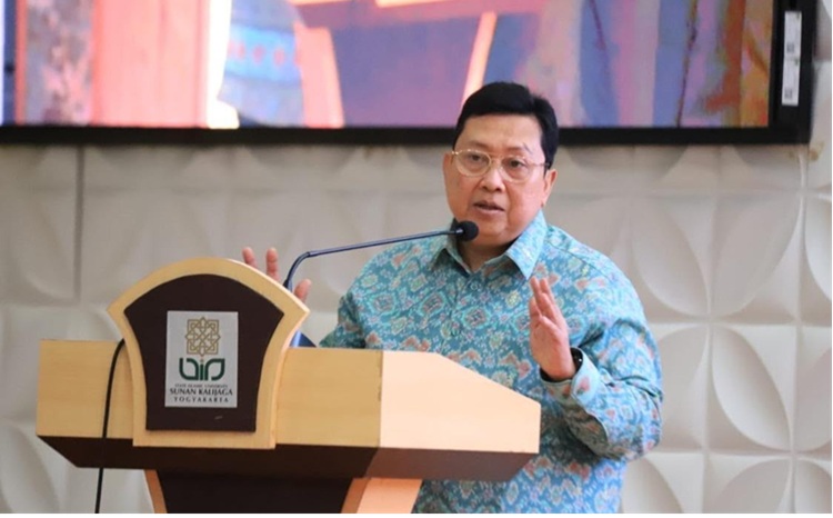 Kemenag Data Korban Terdampak Gempa NTT, Plt Dirjen Katolik: Siapkan Dukungan dan Bantuan yang Diperlukan 