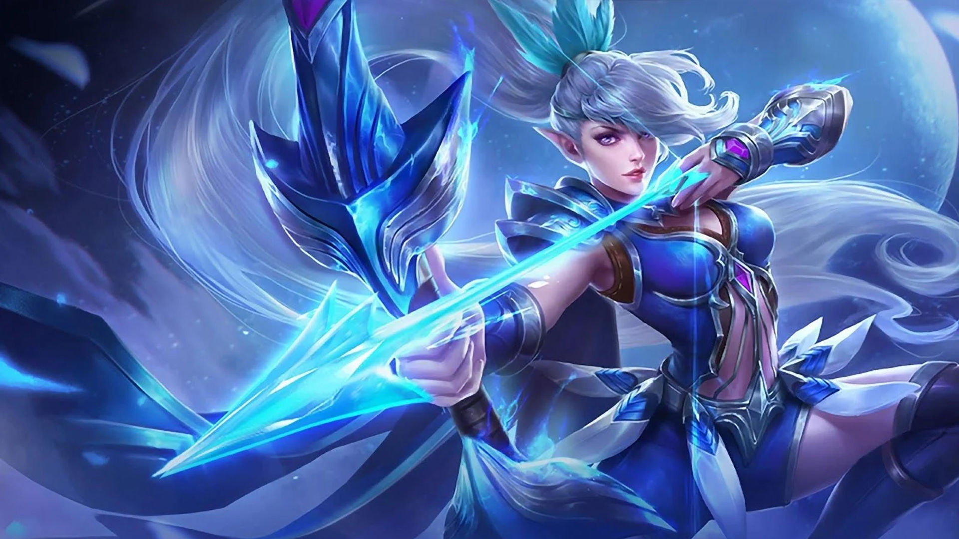 Buruan Klaim! Kode Redeem Mobile Legends 26 November 2023