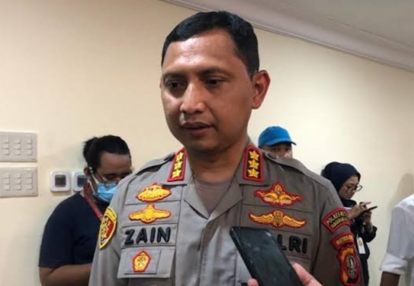 DPO Mafia Tanah Diamankan, Kapolres Metro Tangerang Ungkap Berkas Sudah P21