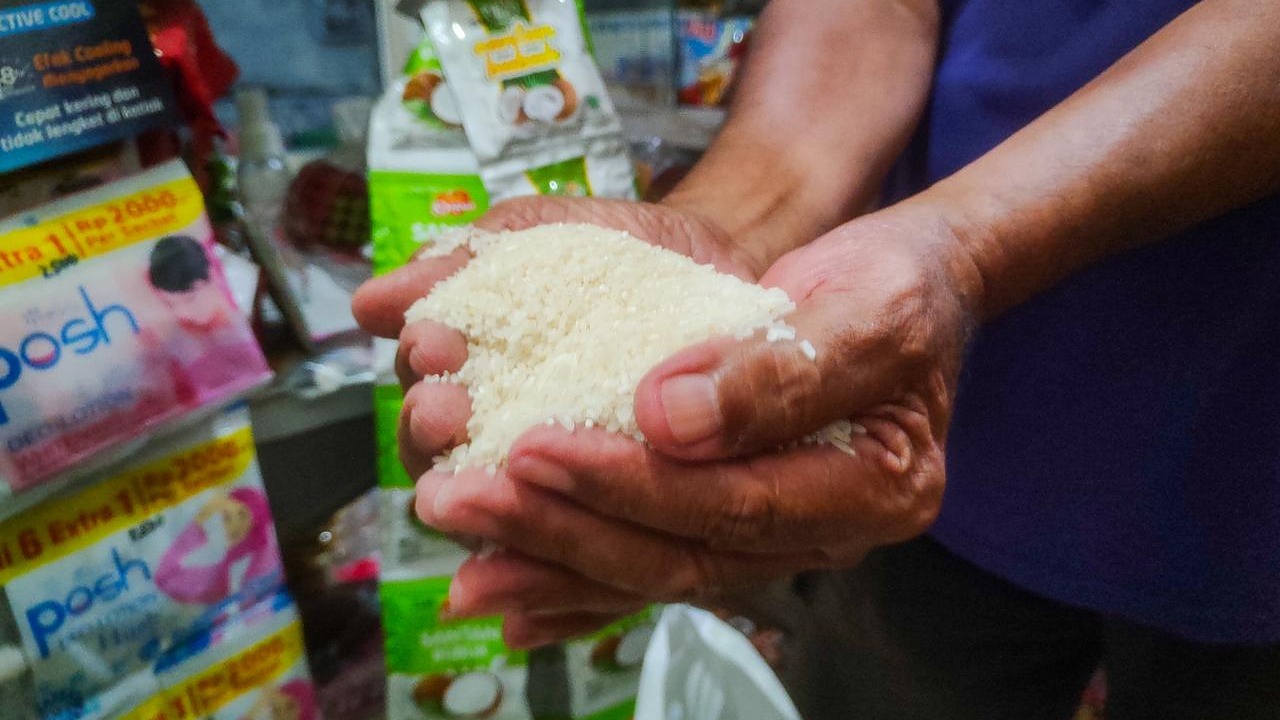 Waspada Harga Pangan Naik! Update Harga Cabai, Beras, dan Telur Hari Ini 12 Februari 2026