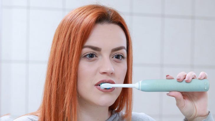 Sudah Benar Cara Sikat Gigi Anda? Berikut Ini Penjelasan Usman Sumantri 