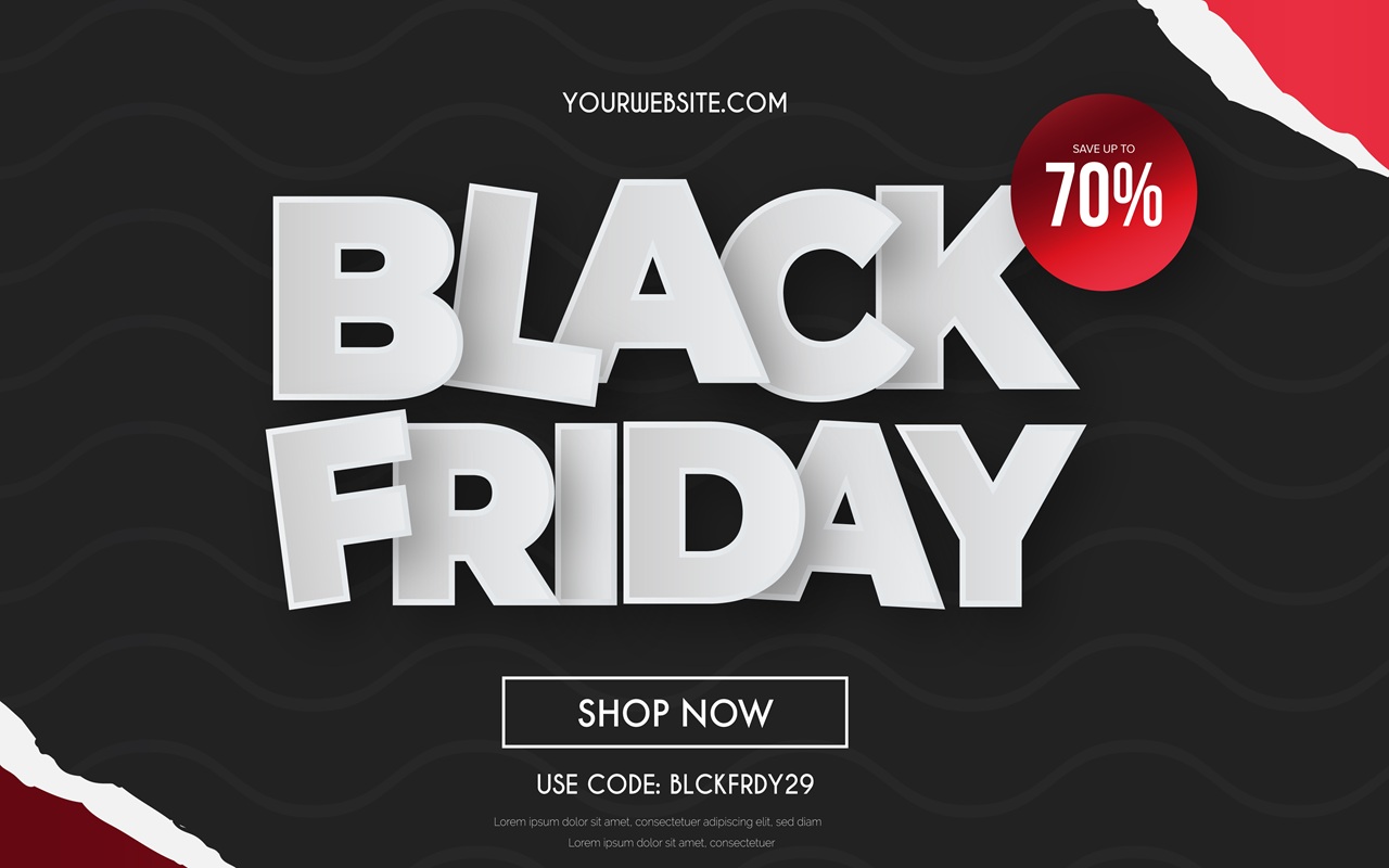 Apa Itu Black Friday? Ini Sejarahnya dan Cara Belanja Hemat Tanpa Ketipu Diskon Palsu